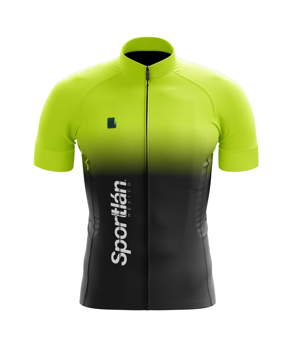 Jersey de Ciclismo
